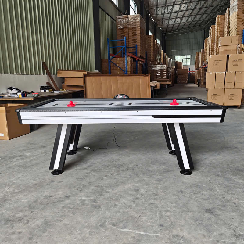Chọn bàn Air Hockey cho trẻ em theo kích thước