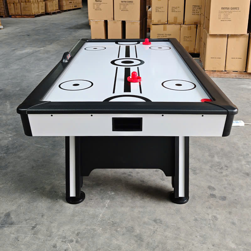 Bàn Air Hockey kích thước lớn và yếu tố ảnh hưởng giá