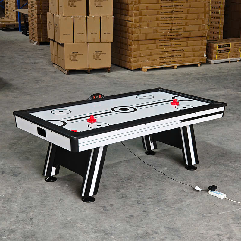 Puck và phụ kiện dùng cho bàn Air Hockey