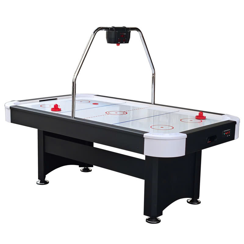 So sánh giá bàn Air Hockey theo kích thước và cấu hình