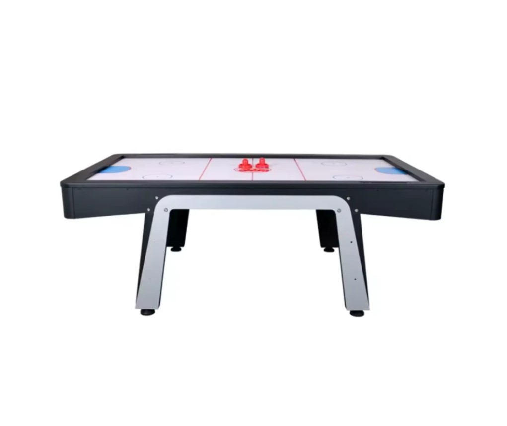 Trải nghiệm chơi bàn khúc côn cầu 6FT và 7FT
