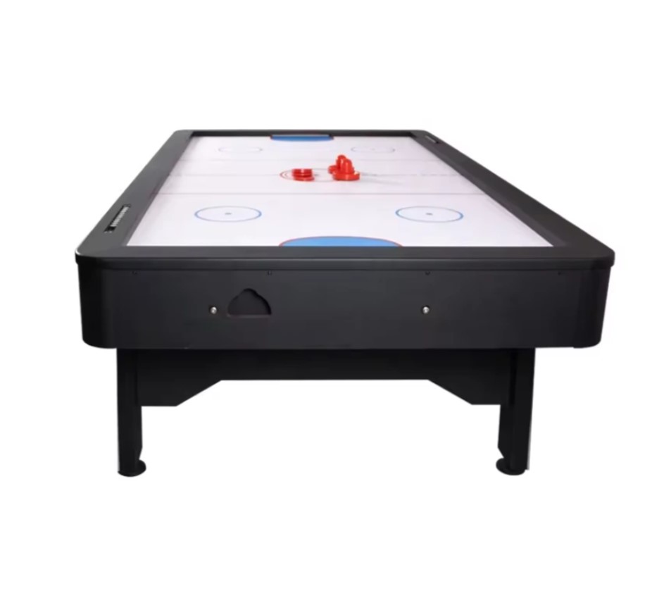 Bàn Air Hockey gia đình và lựa chọn cho phòng nhỏ