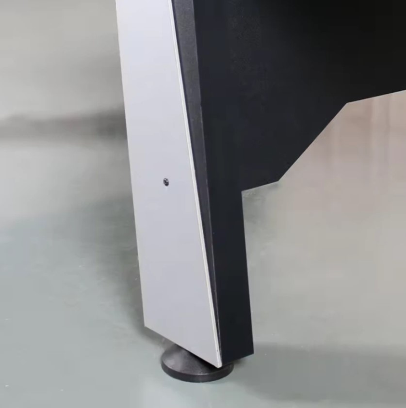 Kiểm tra mặt bàn Air Hockey khi lựa chọn