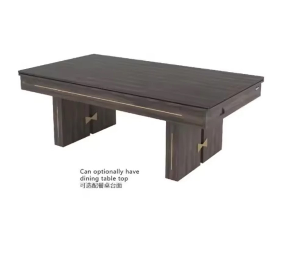 Chọn kích thước bàn Air Hockey theo không gian sử dụng