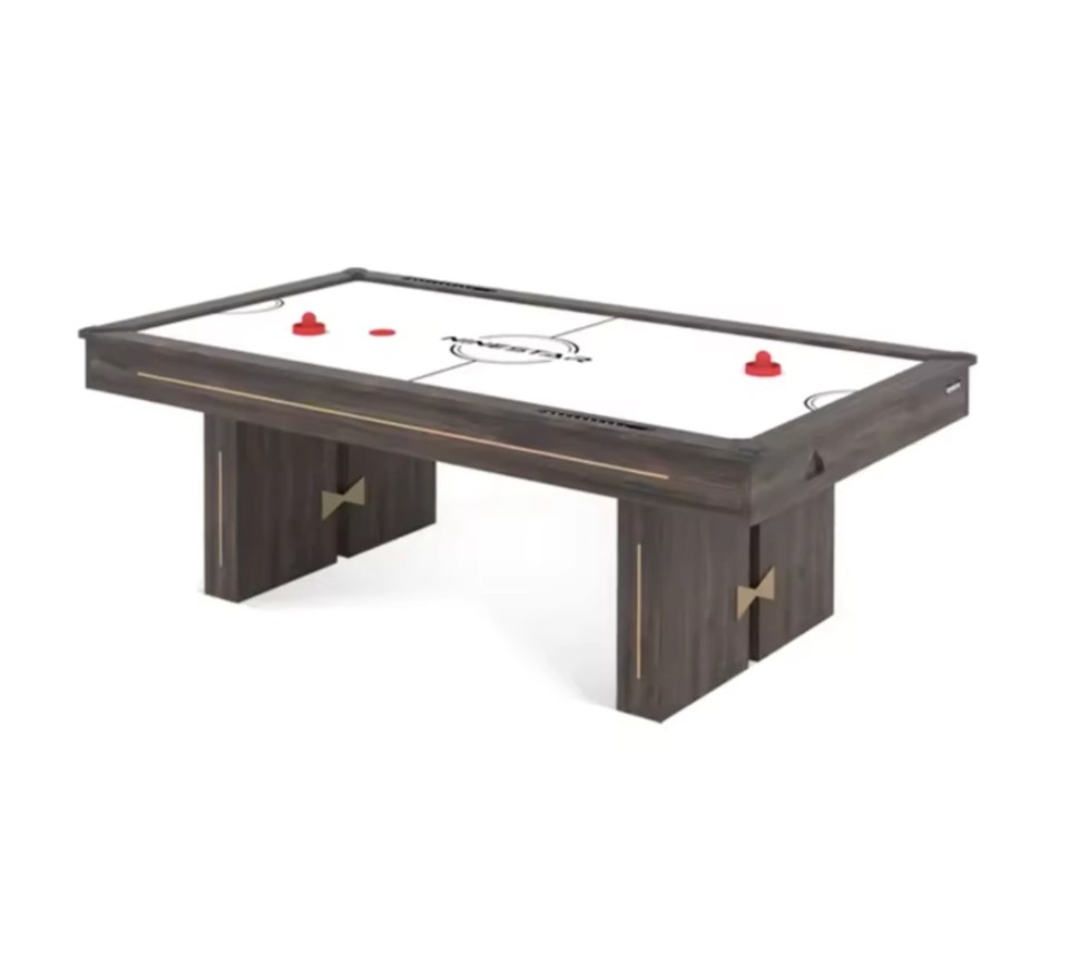 Bàn Air Hockey đa năng 3in1 và yếu tố ảnh hưởng giá