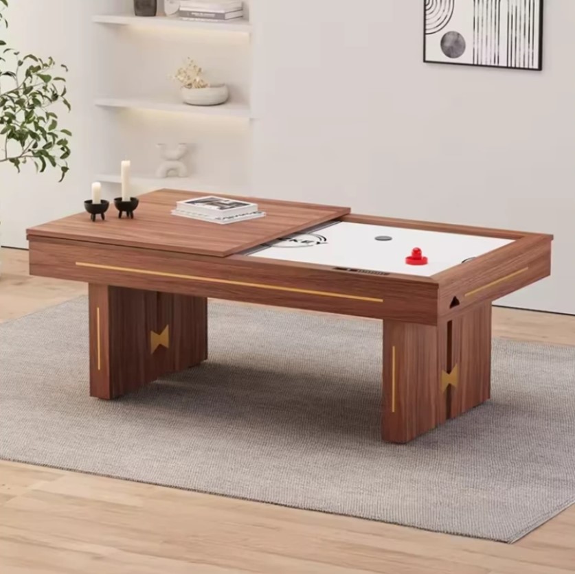 Bàn Air Hockey đa năng cho trẻ em và gia đình