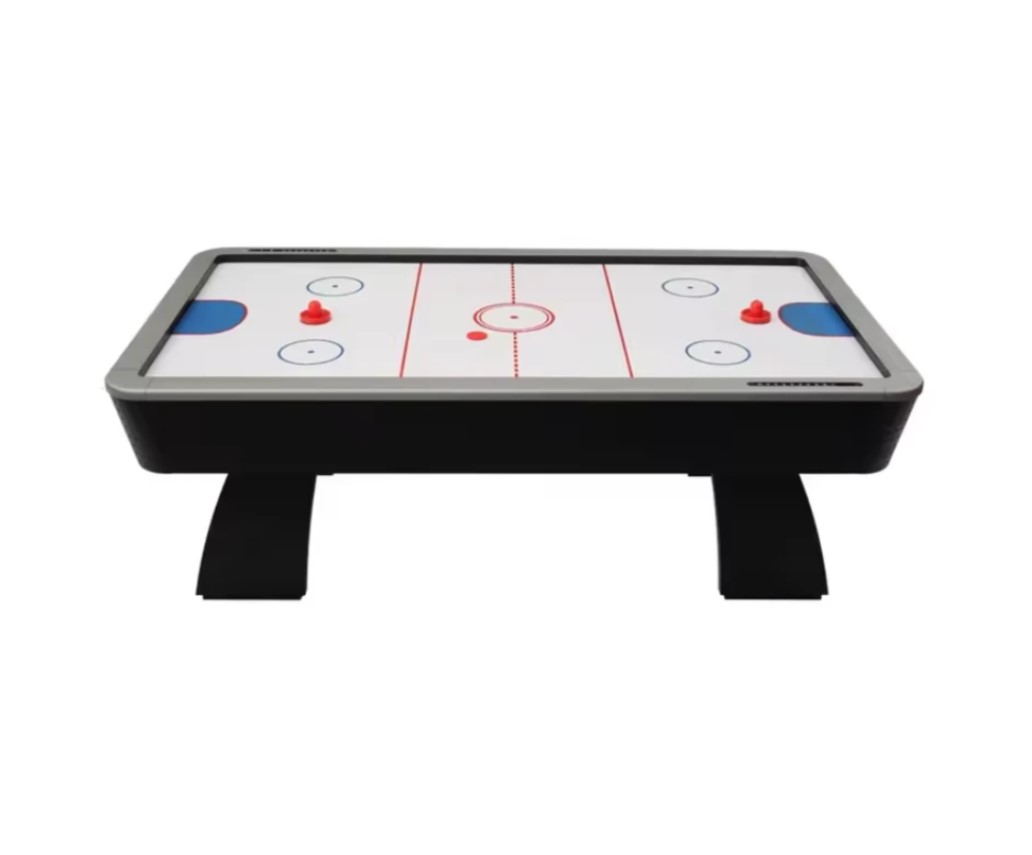 Vệ sinh bàn Air Hockey chạy điện