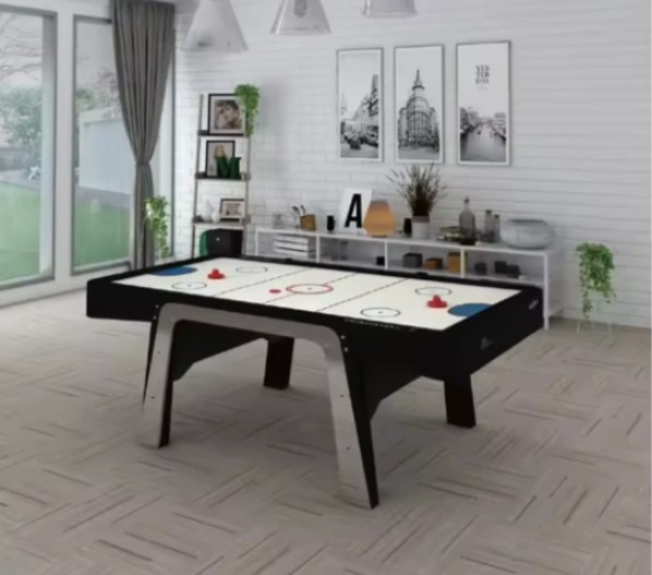 Bảo quản bàn Air Hockey khi không sử dụng